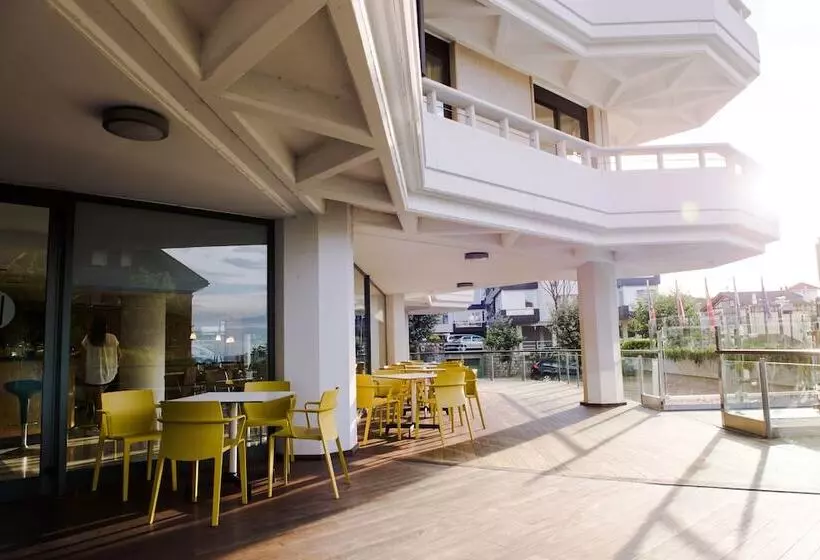 Fotos del hotel Gran Hotel Victoria:  24