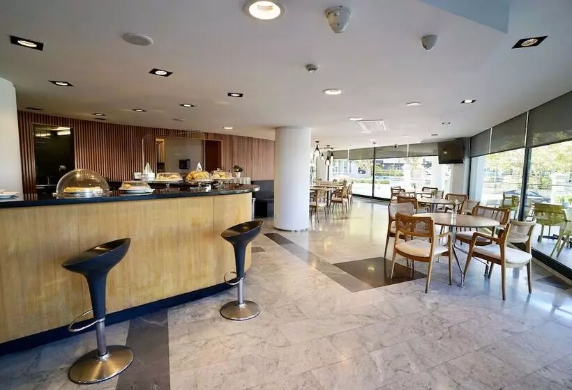 Fotos del hotel Gran Hotel Victoria:  3