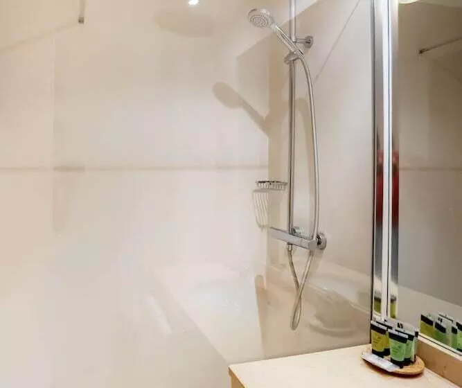 Fotos del hotel Gran Hotel Victoria:  11