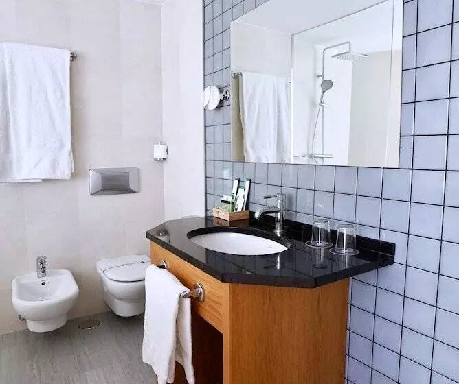 Fotos del hotel Gran Hotel Victoria:  9