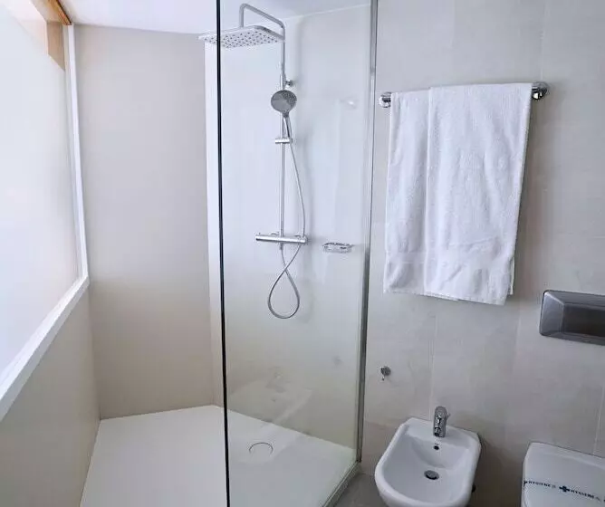 Fotos del hotel Gran Hotel Victoria:  5