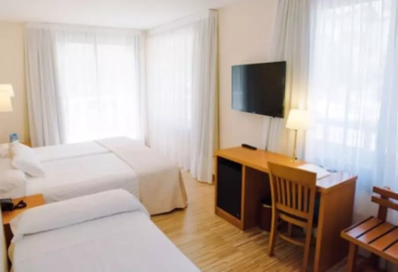 Gran Hotel Victoria Gran Hotel Victoria