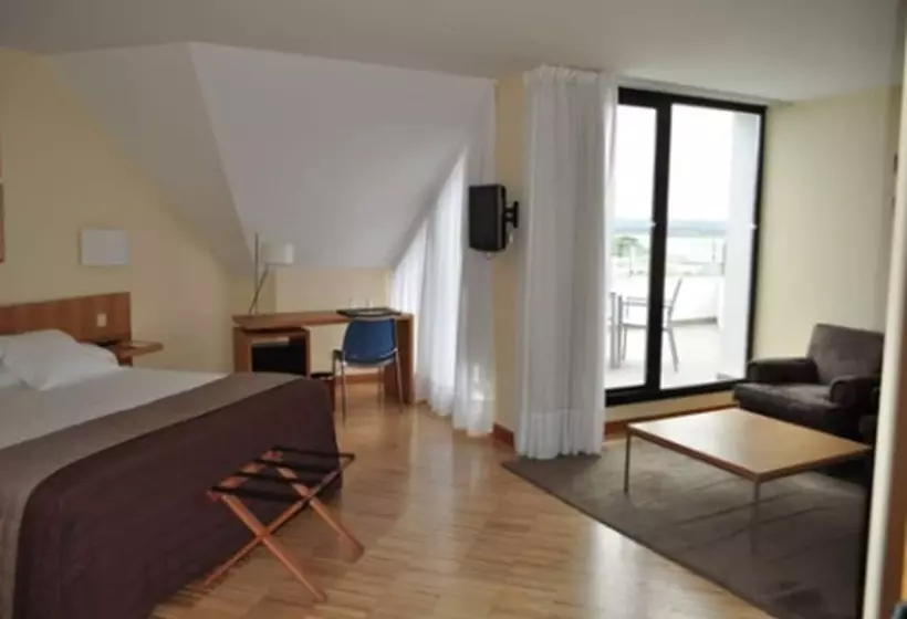 Fotos del hotel Gran Hotel Victoria:  6