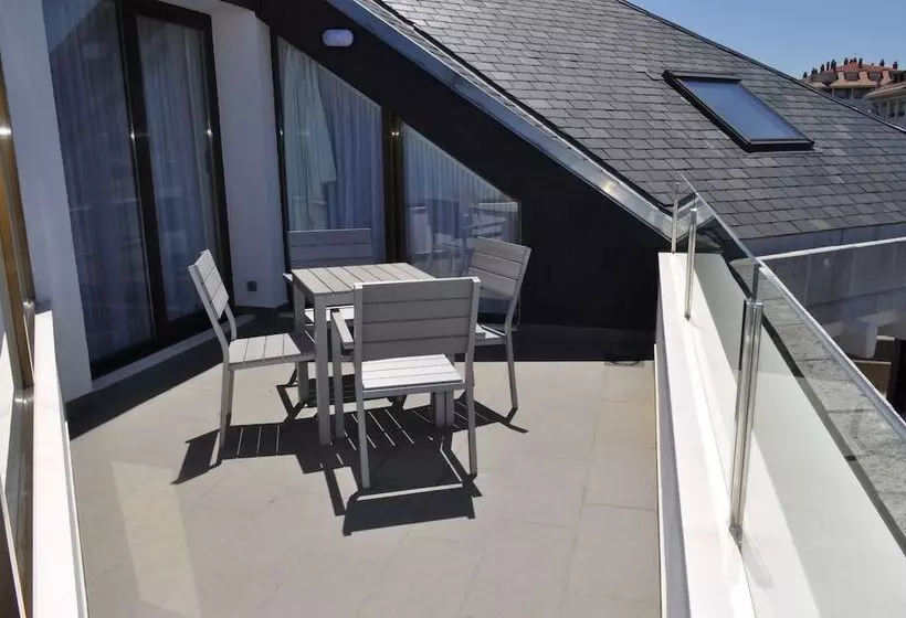 Fotos del hotel Gran Hotel Victoria:  20