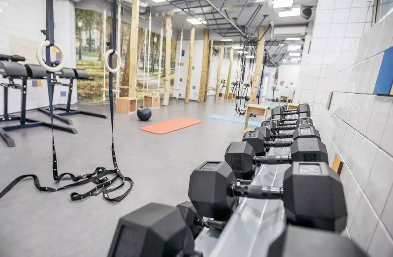 Fotos del hotel Grand Hotel Union:  11