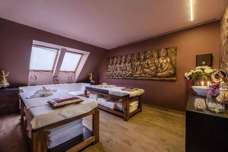 Fotos del hotel Grand Hotel Union:  8