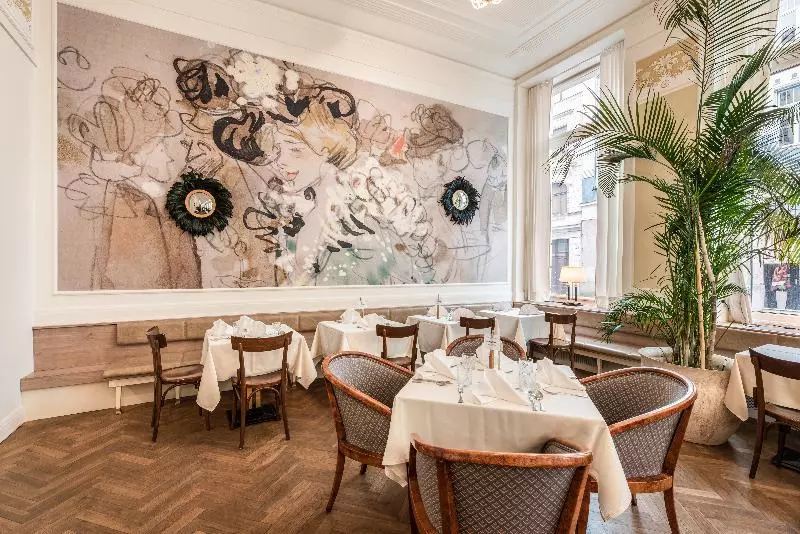 Fotos del hotel Grand Hotel Union:  21