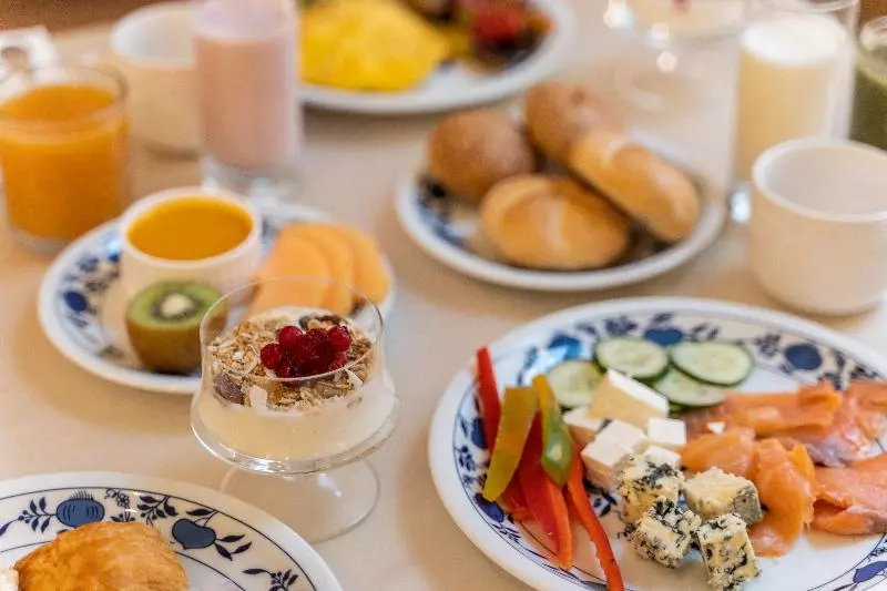 Fotos del hotel Grand Hotel Union:  13