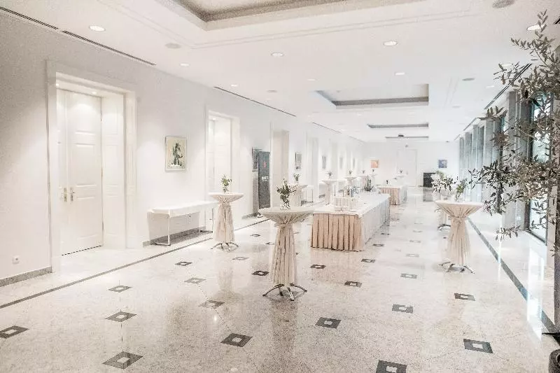 Fotos del hotel Grand Hotel Union:  2