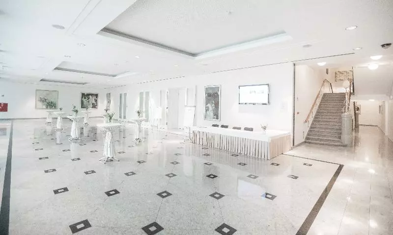 Fotos del hotel Grand Hotel Union:  10