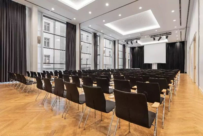 Fotos del hotel Grand Hotel Union:  14