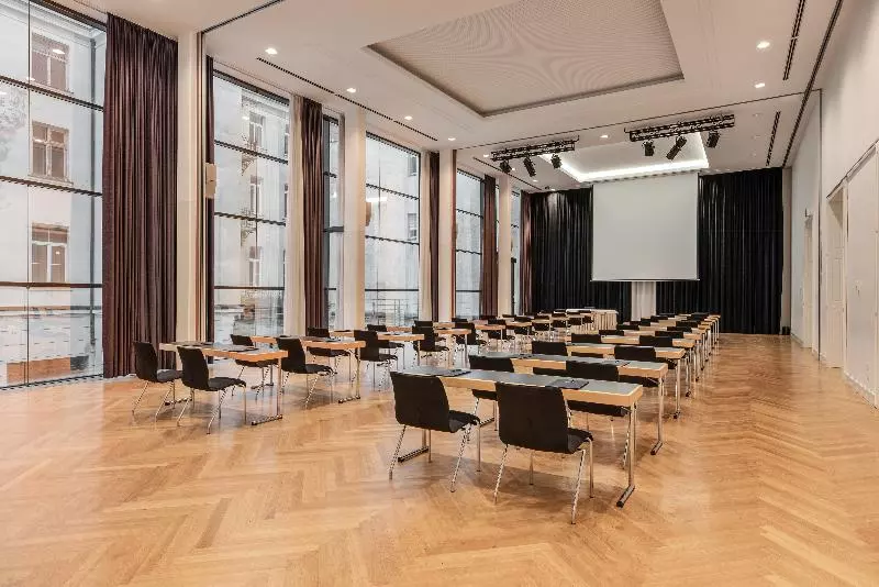 Fotos del hotel Grand Hotel Union:  19