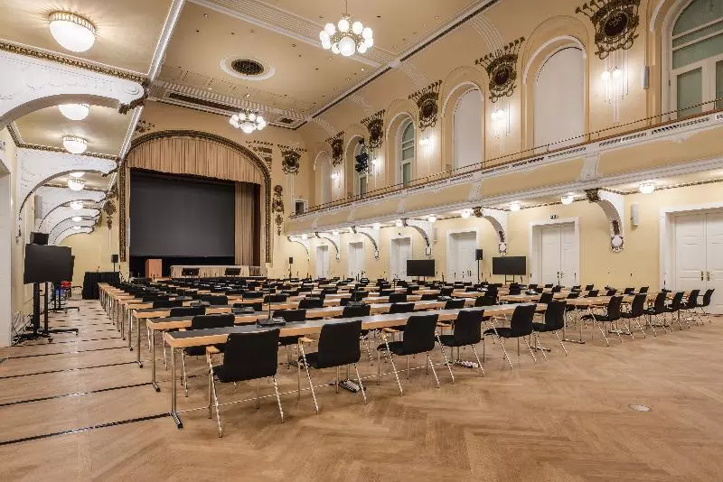 Fotos del hotel Grand Hotel Union:  22