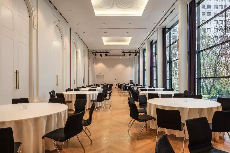 Fotos del hotel Grand Hotel Union:  24