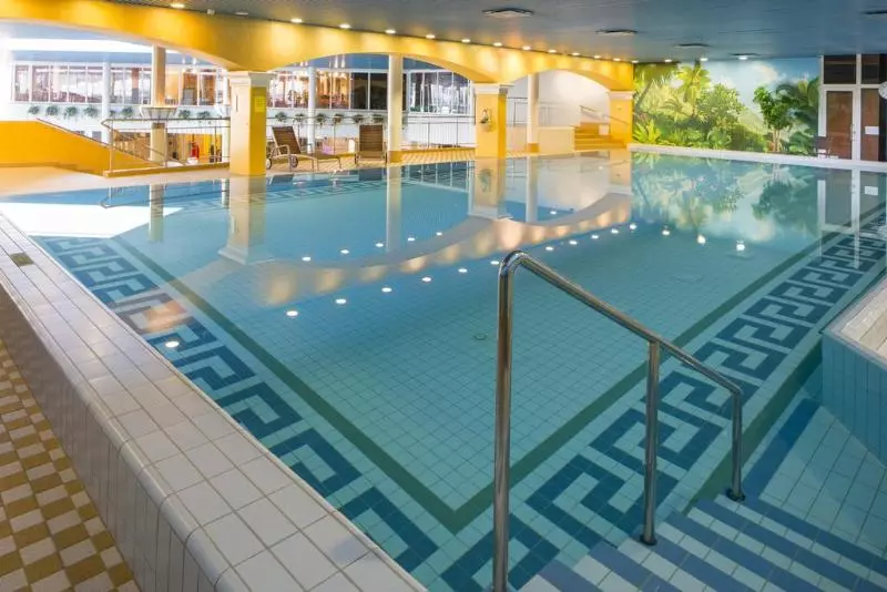 Holiday Club Caribia