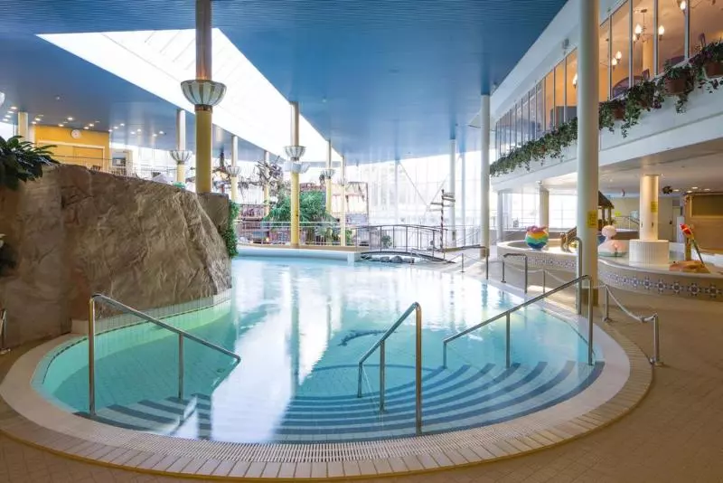 Fotos del hotel Holiday Club Caribia:  10