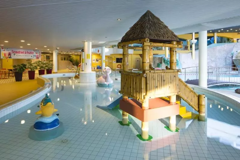 Fotos del hotel Holiday Club Caribia:  7