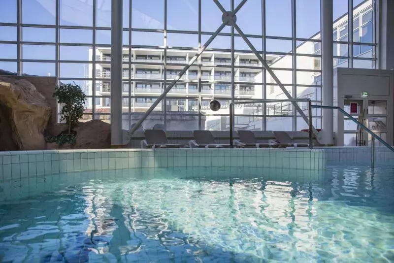 Fotos del hotel Holiday Club Caribia:  16