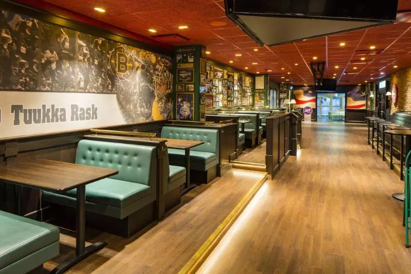 Fotos del hotel Holiday Club Caribia:  21