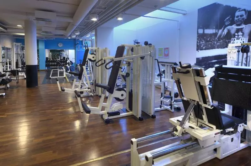 Fotos del hotel Holiday Club Caribia:  18