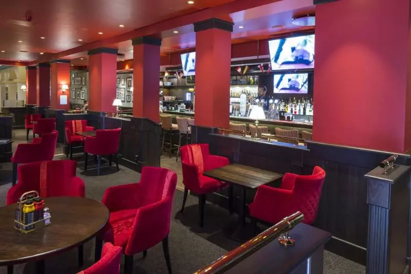 Fotos del hotel Holiday Club Caribia:  15