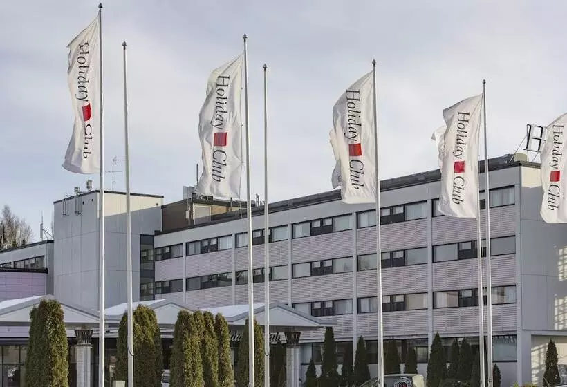 Fotos del hotel Holiday Club Caribia:  9