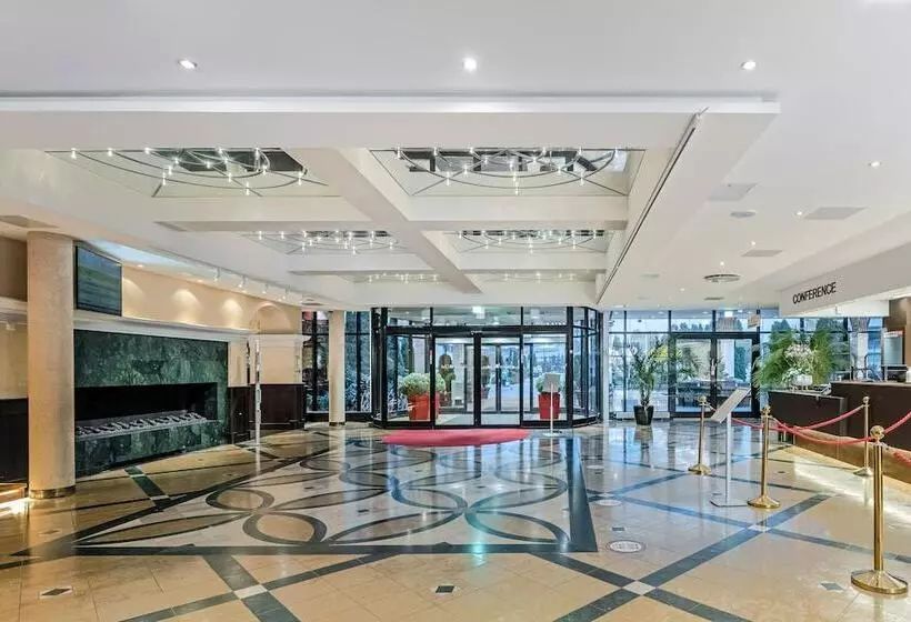 Fotos del hotel Holiday Club Caribia:  11