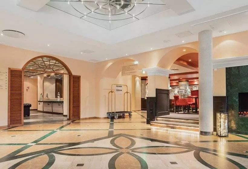 Fotos del hotel Holiday Club Caribia:  17