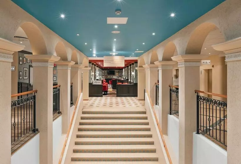 Fotos del hotel Holiday Club Caribia:  22