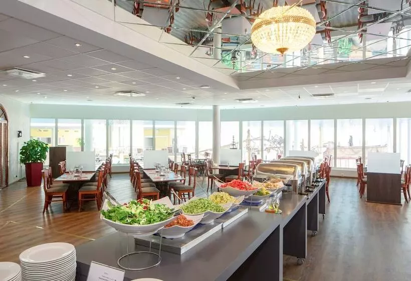 Fotos del hotel Holiday Club Caribia:  20