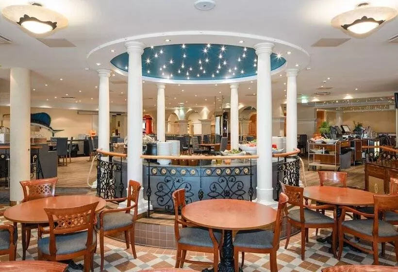 Fotos del hotel Holiday Club Caribia:  24