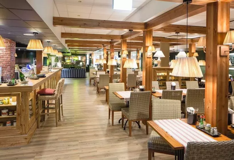 Fotos del hotel Holiday Club Caribia:  5