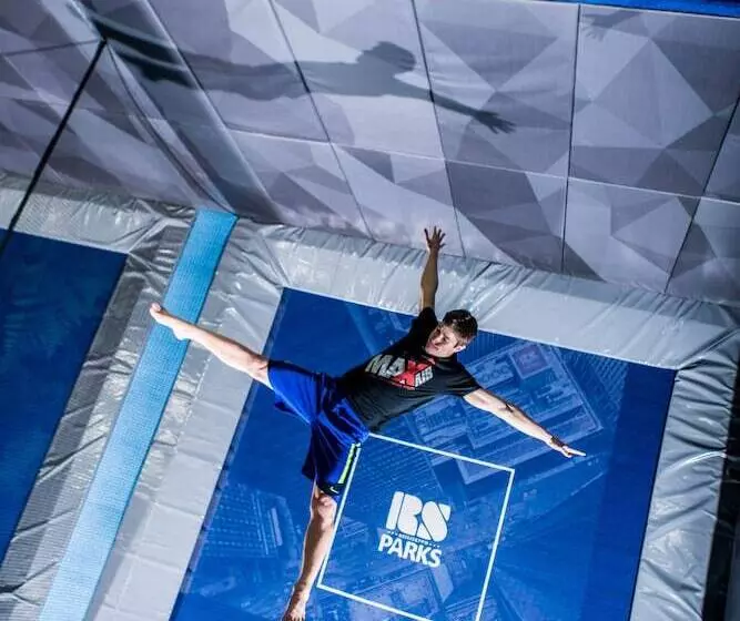 Fotos del hotel Holiday Club Caribia:  25