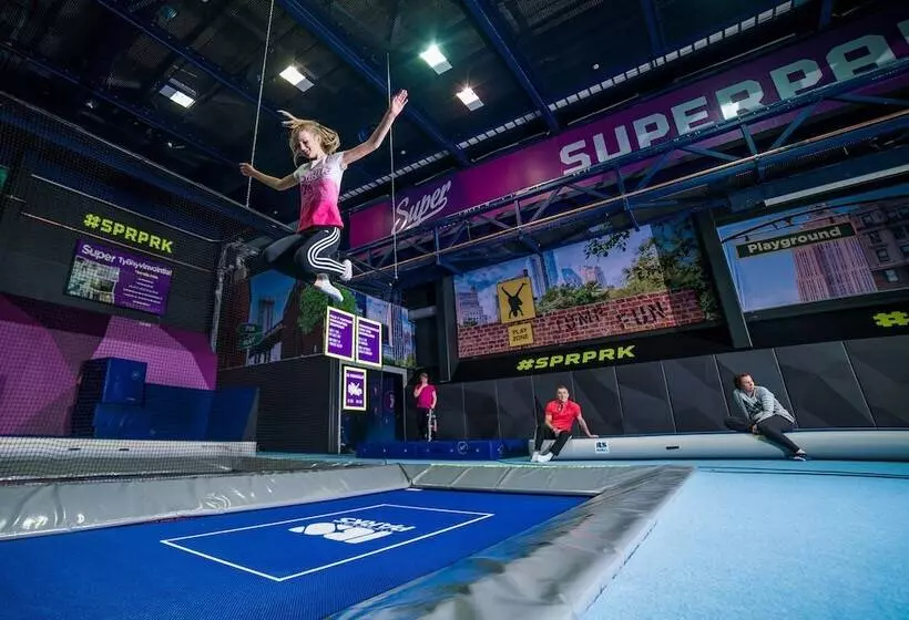 Fotos del hotel Holiday Club Caribia:  3