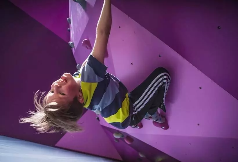 Fotos del hotel Holiday Club Caribia:  8