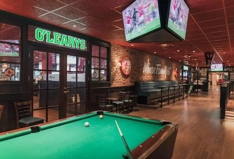 Fotos del hotel Holiday Club Caribia:  6