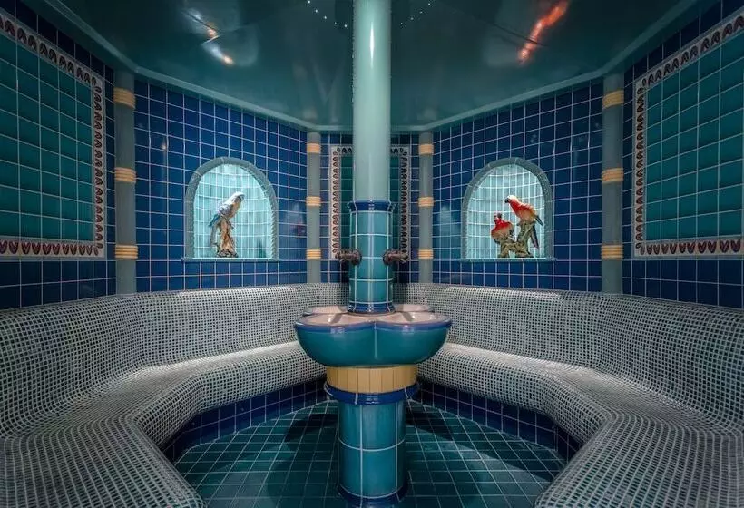 Fotos del hotel Holiday Club Caribia:  4