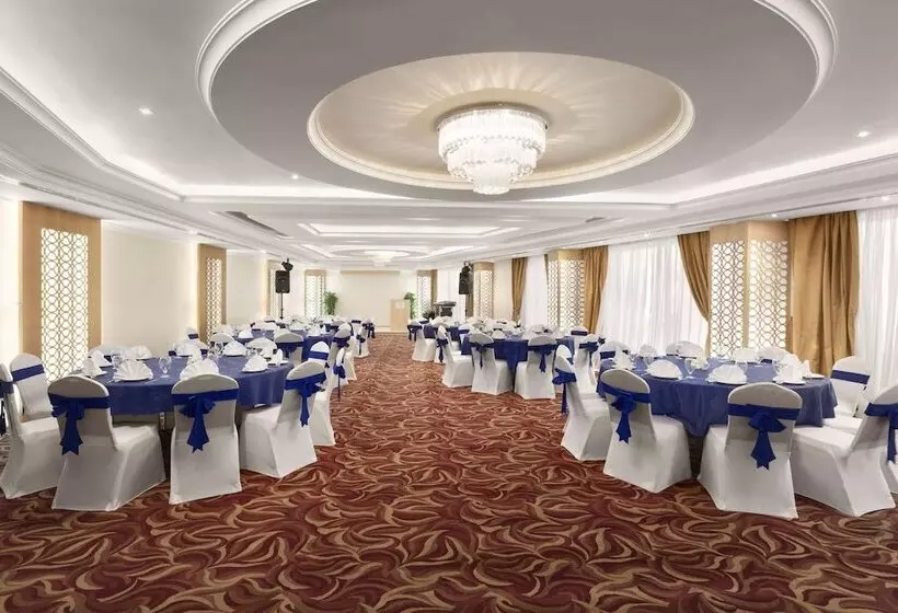 Fotos del hotel Howard Johnson By Wyndham Bur Dubai:  49
