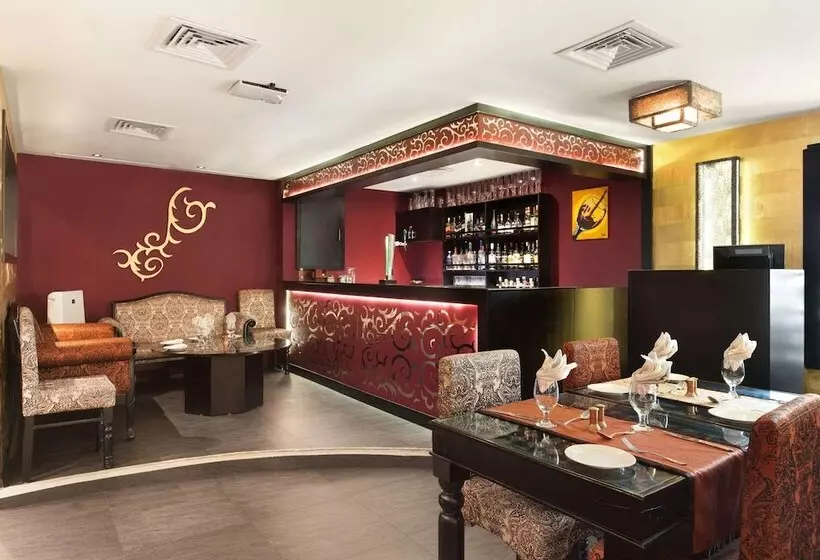 Fotos del hotel Howard Johnson By Wyndham Bur Dubai:  51