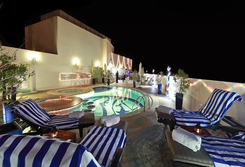 Fotos del hotel Howard Johnson By Wyndham Bur Dubai:  53