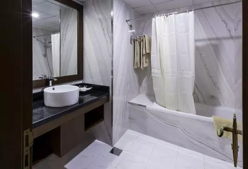 Fotos del hotel Howard Johnson By Wyndham Bur Dubai:  66
