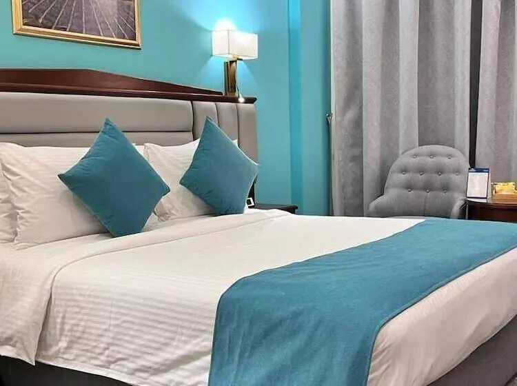 Fotos del hotel Howard Johnson By Wyndham Bur Dubai:  28