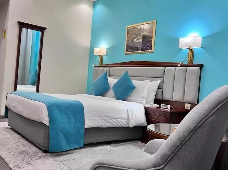 Fotos del hotel Howard Johnson By Wyndham Bur Dubai:  30