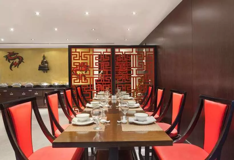 Fotos del hotel Howard Johnson By Wyndham Bur Dubai:  13