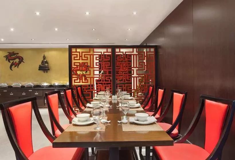 Fotos del hotel Howard Johnson By Wyndham Bur Dubai:  6