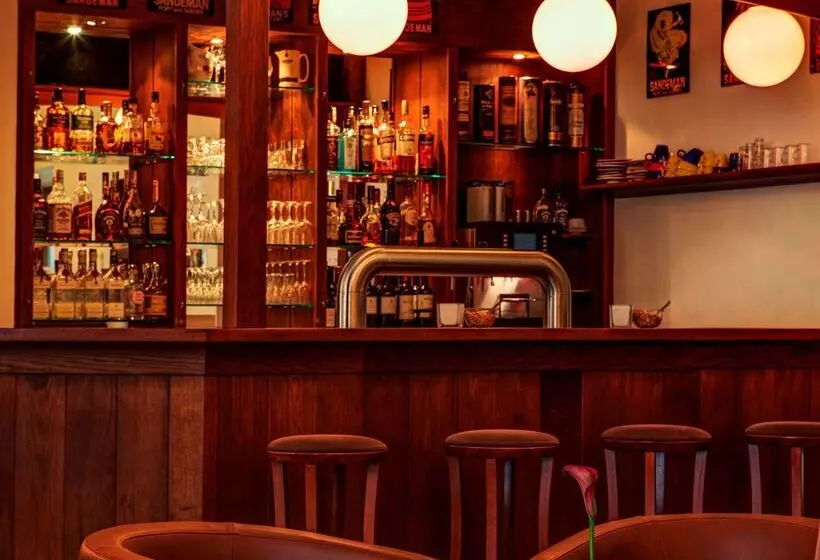 Fotos del hotel Intercity Düsseldorf:  9