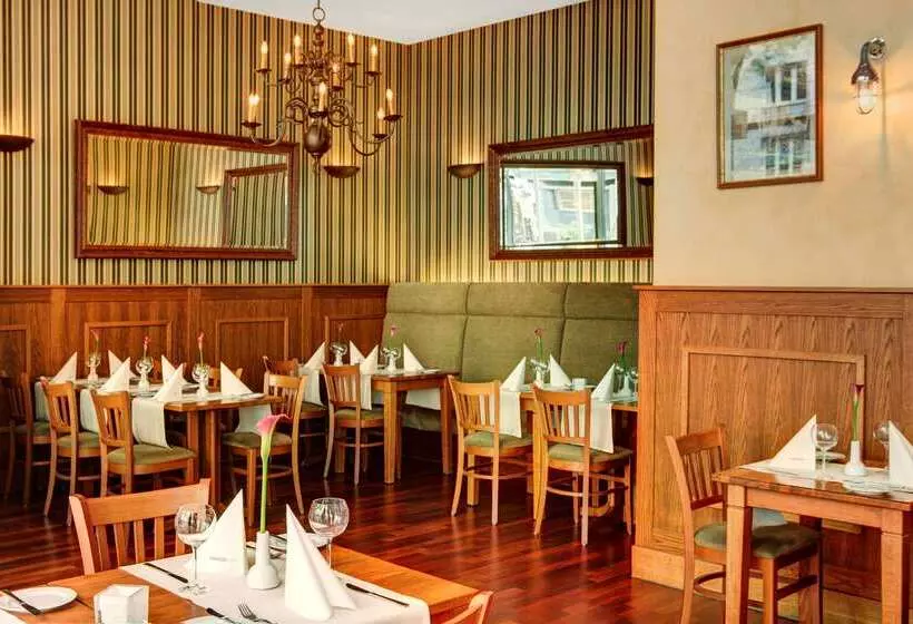 Fotos del hotel Intercity Düsseldorf:  12