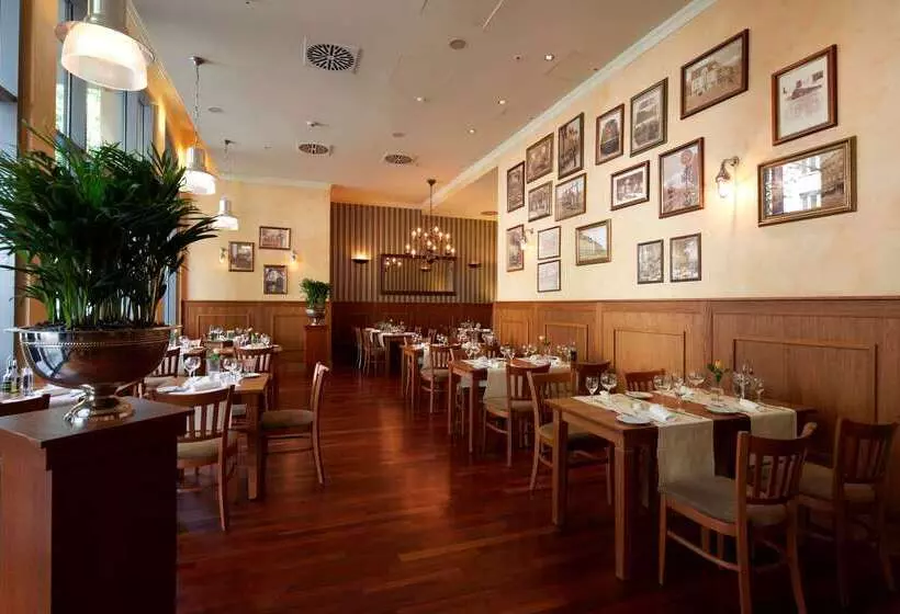 Fotos del hotel Intercity Düsseldorf:  3