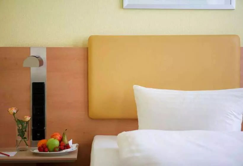 Fotos del hotel Intercity Düsseldorf:  20