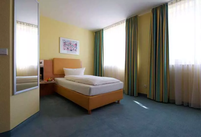 Fotos del hotel Intercity Düsseldorf:  14